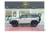 Jetour T2 Luxury 2024 V4